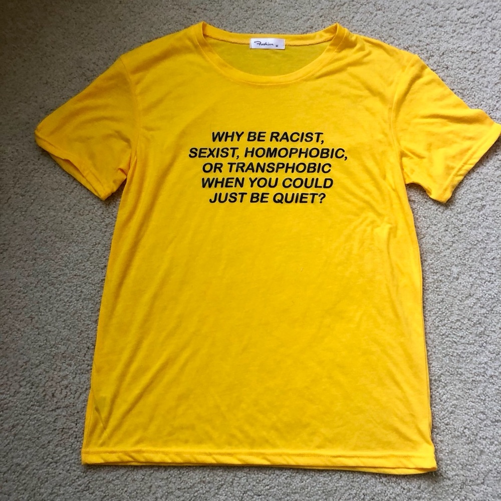 Graphic Tee